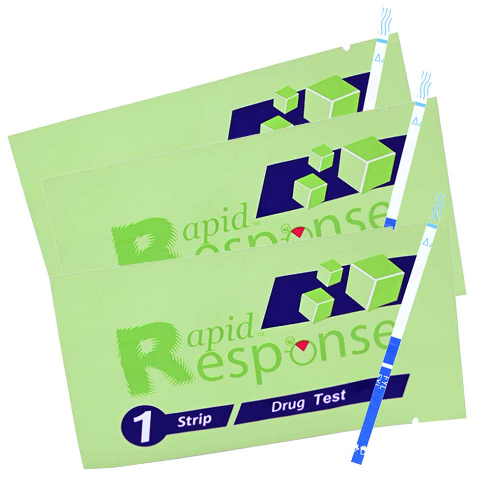 BTNX fentanyl strips