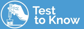 Test to Know